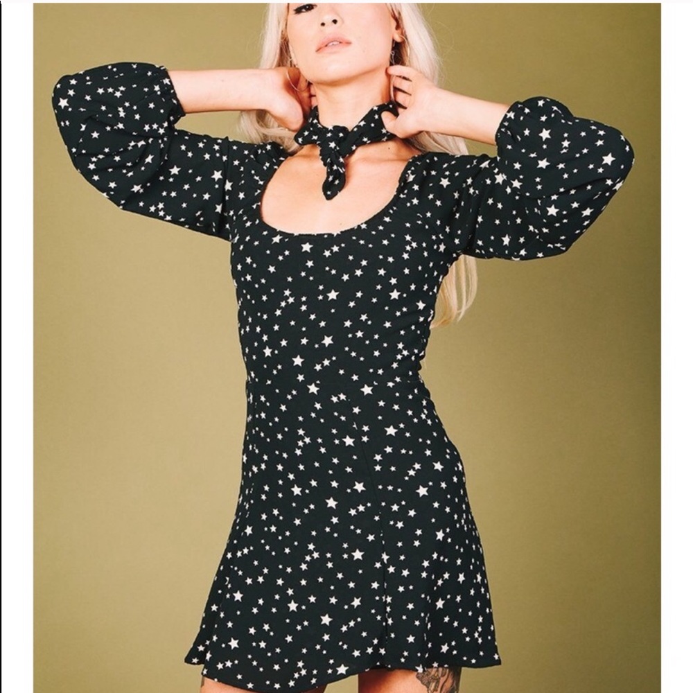 Brand new Valfre Estella dress size XL